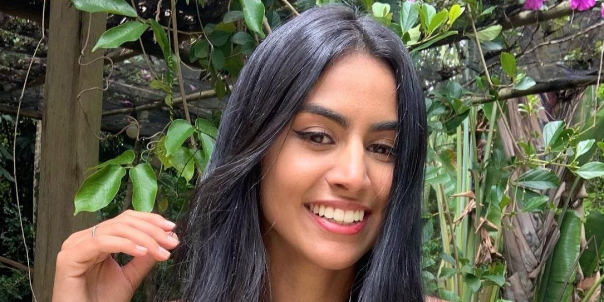 Jovem mostra reação alérgica que quase a matou e vídeo repercute na web