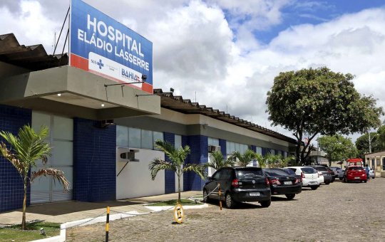 Homem e mulher são mortos na Vila Canária