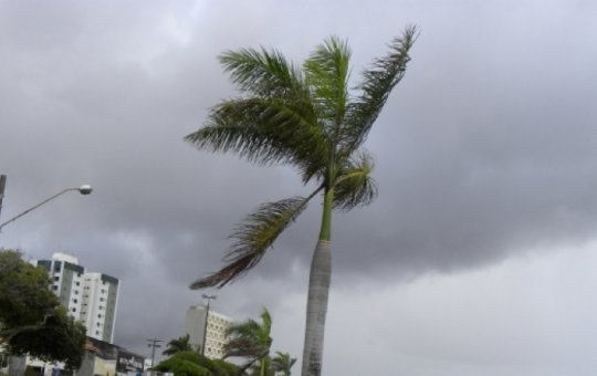 Salvador terá céu nublado nesse feriado