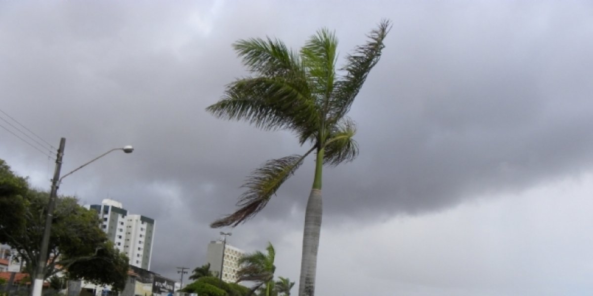 Salvador terá céu nublado nesse feriado