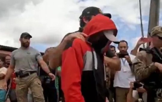 Suspeito confessa ter matado Dom Phillips e Bruno Araújo, diz TV