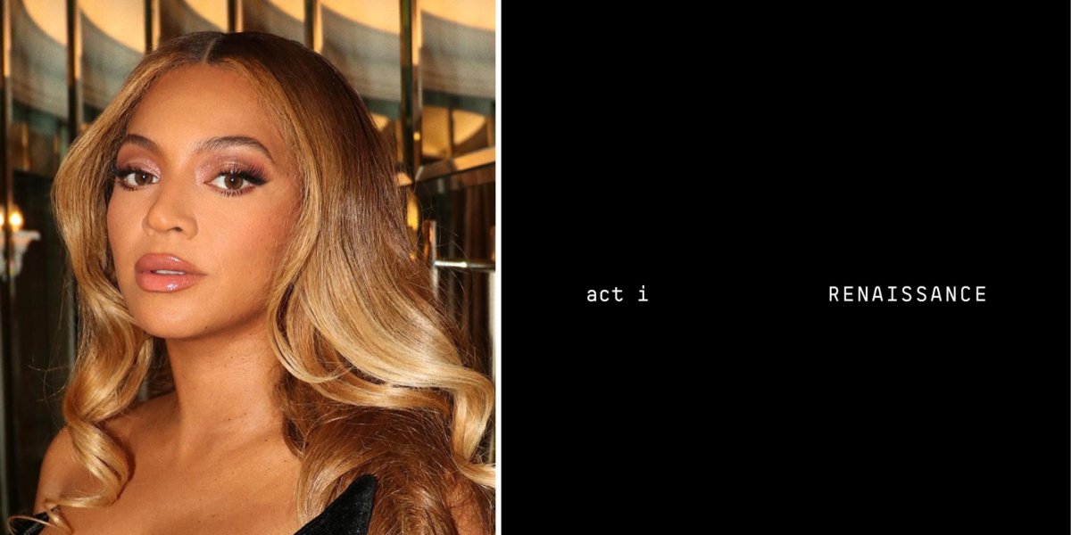Beyoncé anuncia data de lançamento de seu novo álbum