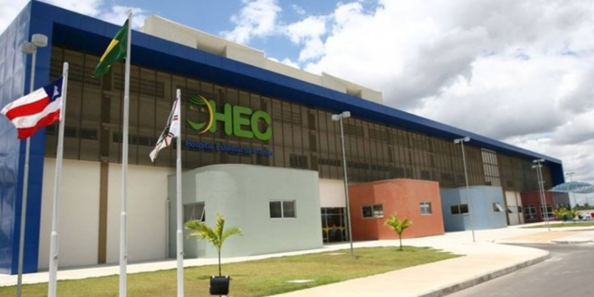 Terceira cirurgia de menino que foi atingido por espada em Cruz é adiada