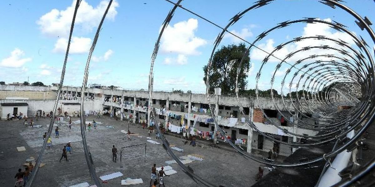 CPI do Sistema Prisional baiano é destaque em audiência na ALBA-BA