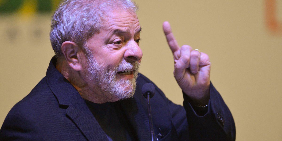 Lula critica fala de Bolsonaro sobre Jesus e porte de armas; "Cretinice!"