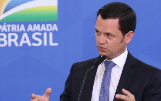 "Queríamos ter encontrado vivos", diz ministro sobre Dom Philips e Bruno Pereira