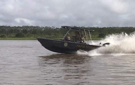 PF investiga 5 suspeitos de envolvimento na morte de Dom Philips e Bruno Pereira
