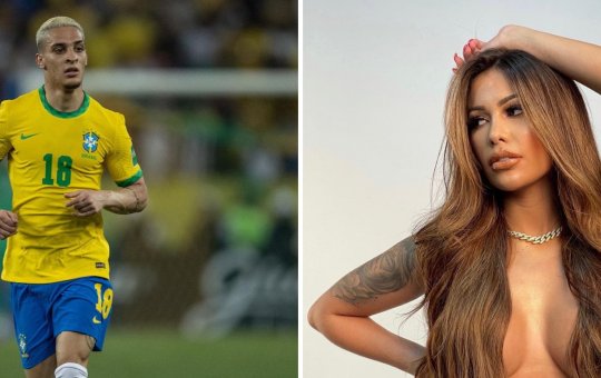 Após envolvimento com atacante do Ajax, DJ perde contrato com a produtora GR6