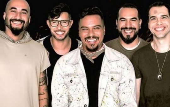 STJ proíbe shows de Sorriso Maroto e da dupla Bruno e Marrone em Manaus