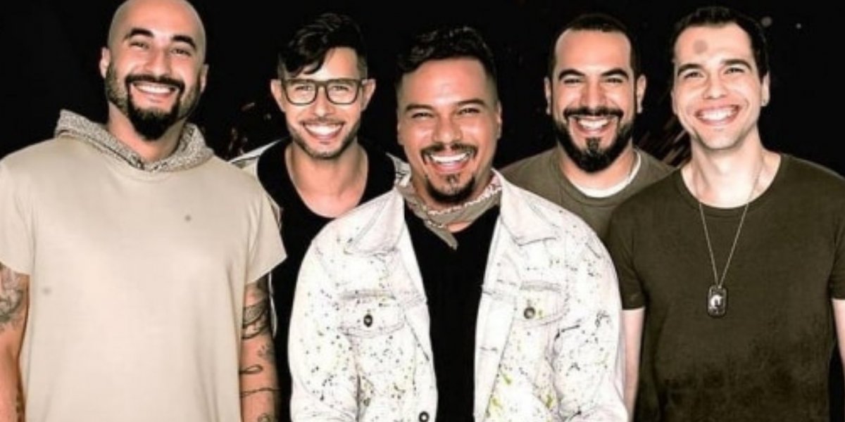 STJ proíbe shows de Sorriso Maroto e da dupla Bruno e Marrone em Manaus