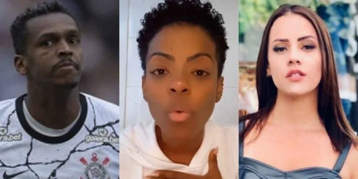 Ex-mulher de Jô revela que atacante tem 5 filhos fora do casamento