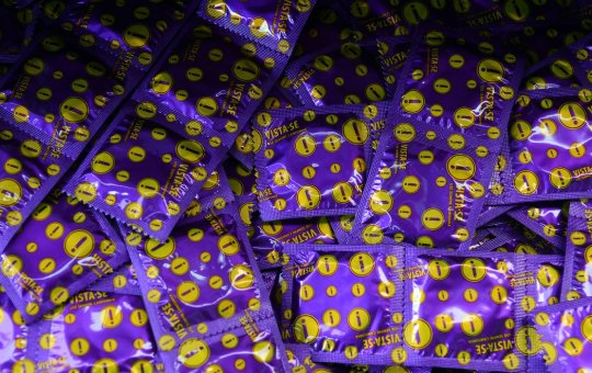 São João: Governo da Bahia distribui cerca de 1 milhão de preservativos