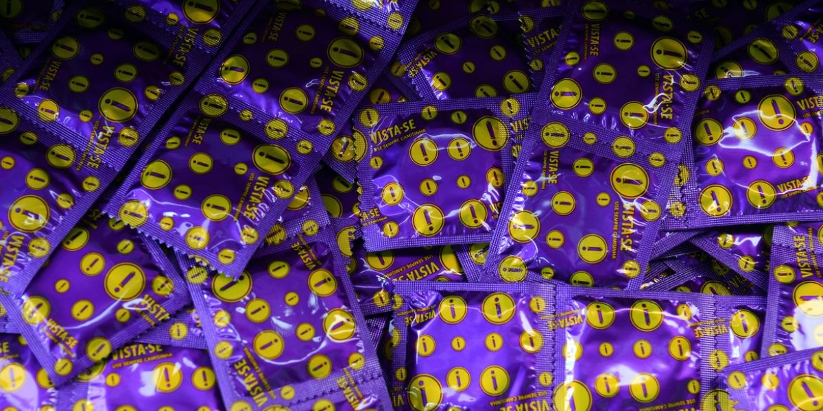 São João: Governo da Bahia distribui cerca de 1 milhão de preservativos