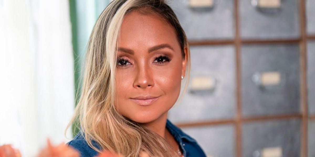 Bruna Karla vira alvo de críticas após comentário sobre casamento homoafetivo