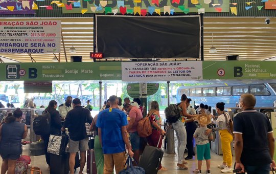 Fala, povo: População soteropolitana opina sobre São João, viagens e Covid-19