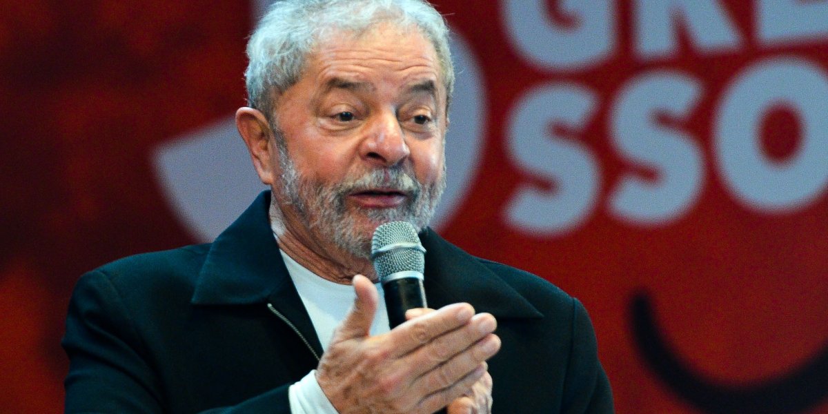 Líder estadual do PT confirma presença de Lula no 2 de Julho na Bahia
