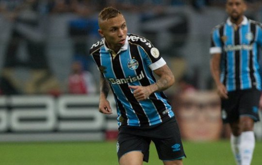 Flamengo acerta com Everton Cebolinha e deve anunciar novo reforço em breve