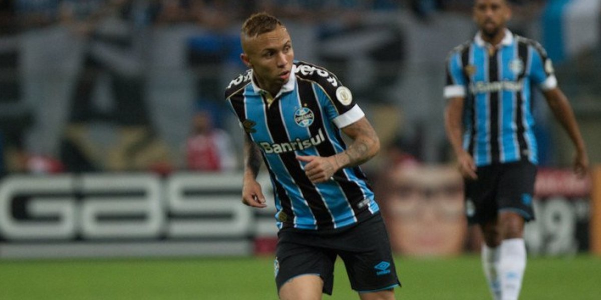 Flamengo acerta com Everton Cebolinha e deve anunciar novo reforço em breve
