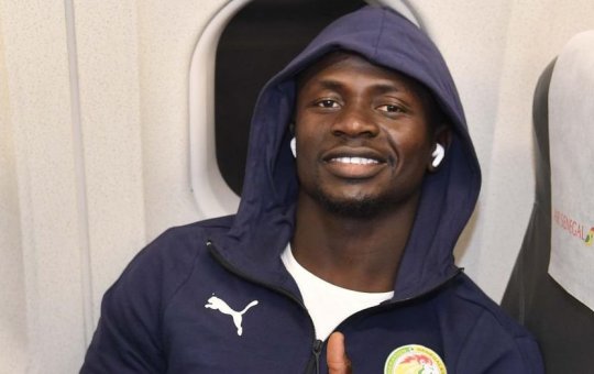 Diretor esportivo do Bayern de Munique confirma contratação de Mané