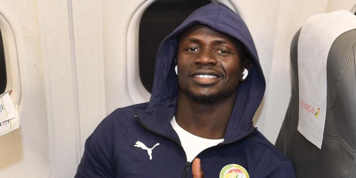 Diretor esportivo do Bayern de Munique confirma contratação de Mané