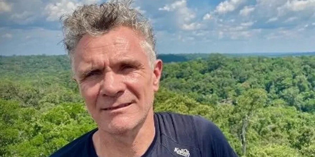 Perícia da PF confirma que restos mortais encontrados são de Dom Phillips