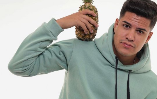 Conheça Dj Patrick, o novo sucesso do Brasil que está estourado no exterior