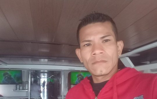 Caso Dom e Bruno: Terceiro suspeito se entrega para a polícia 