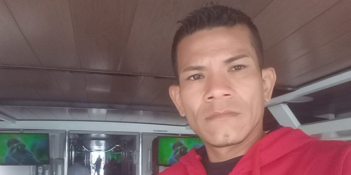 Caso Dom e Bruno: Terceiro suspeito se entrega para a polícia