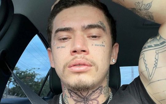 Whindersson Nunes revela que se tornou milionário aos 20 anos