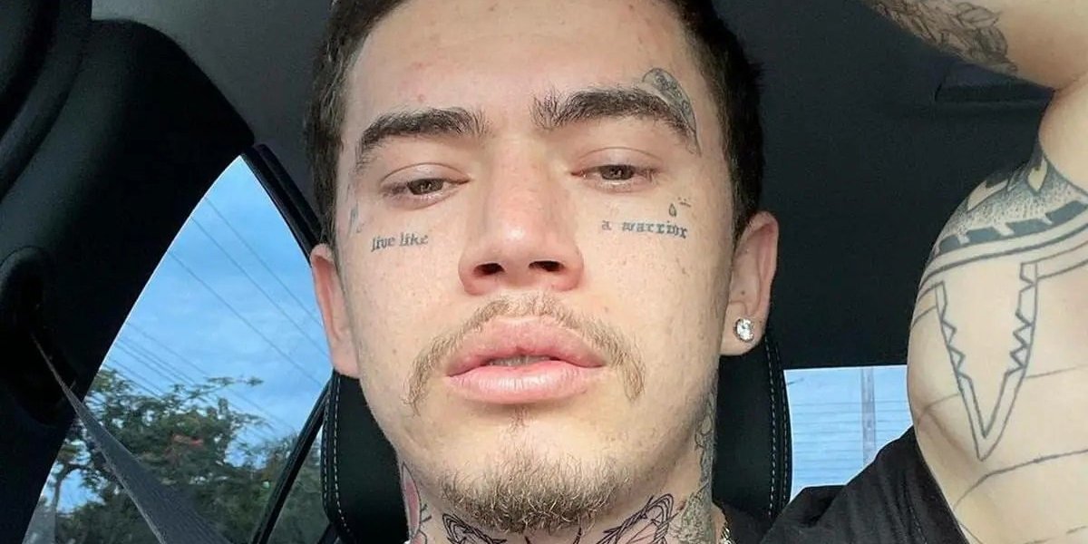 Whindersson Nunes revela que se tornou milionário aos 20 anos