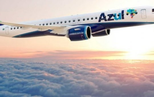 Companhia aérea deve pagar R$ 5.000 a passageiro por cancelar voo na pandemia