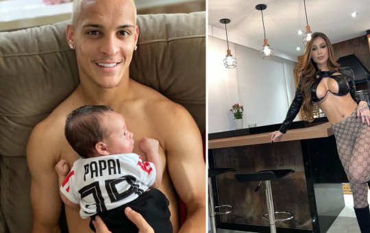 Bola fora no amor: Existe explicação para tanta traição por parte dos jogadores?