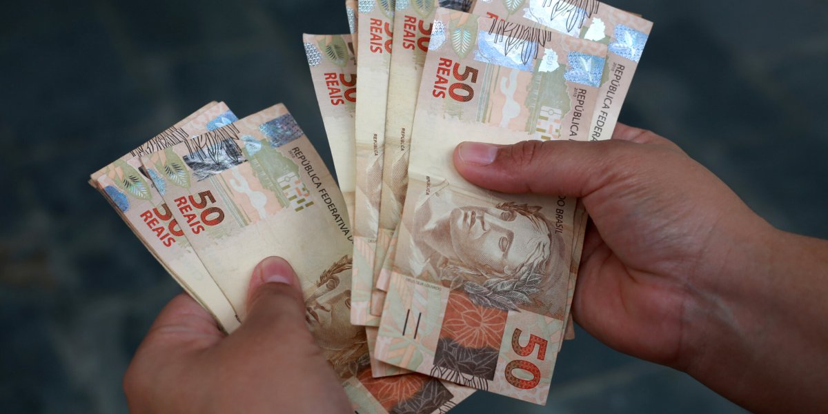 Caixa paga nesta segunda (20) Auxílio Brasil a beneficiários com NIS final 2