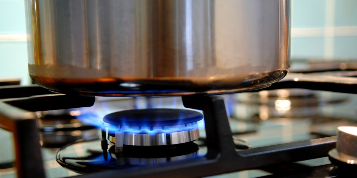 Auxílio Gás: benefício é pago nesta segunda (20) para quem tem NIS final 2