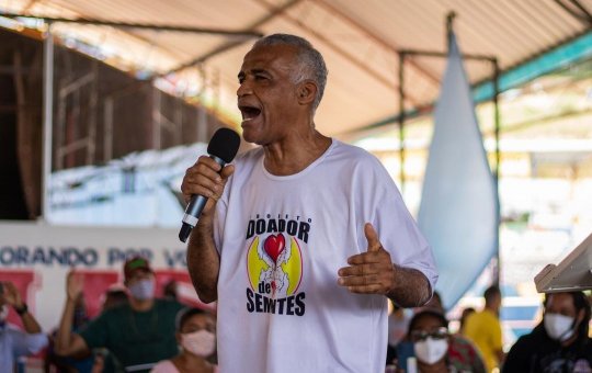 Pastor Isidório rebate denúncia do ‘Fantástico’ sobre tortura; Veja agora