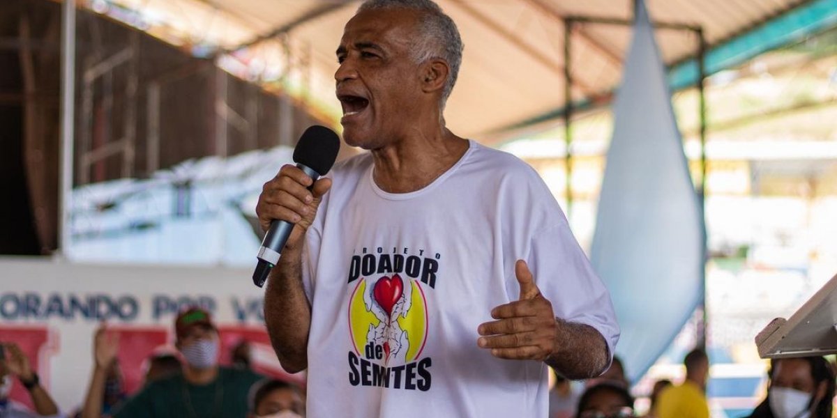 Pastor Isidório rebate denúncia do ‘Fantástico’ sobre tortura; Veja agora