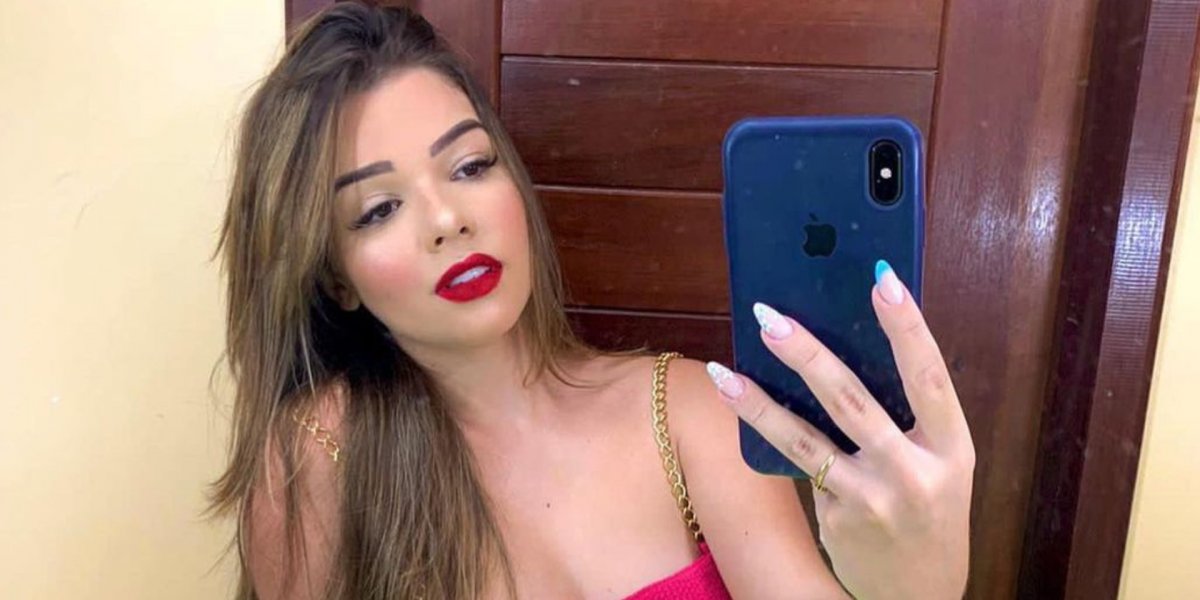 Influencer é agredida pelo namorado após se recusar a fazer sexo: “vá preso”