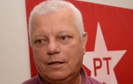 “Revela o momento das campanhas”, diz ex-presidente do PT sobre pesquisas