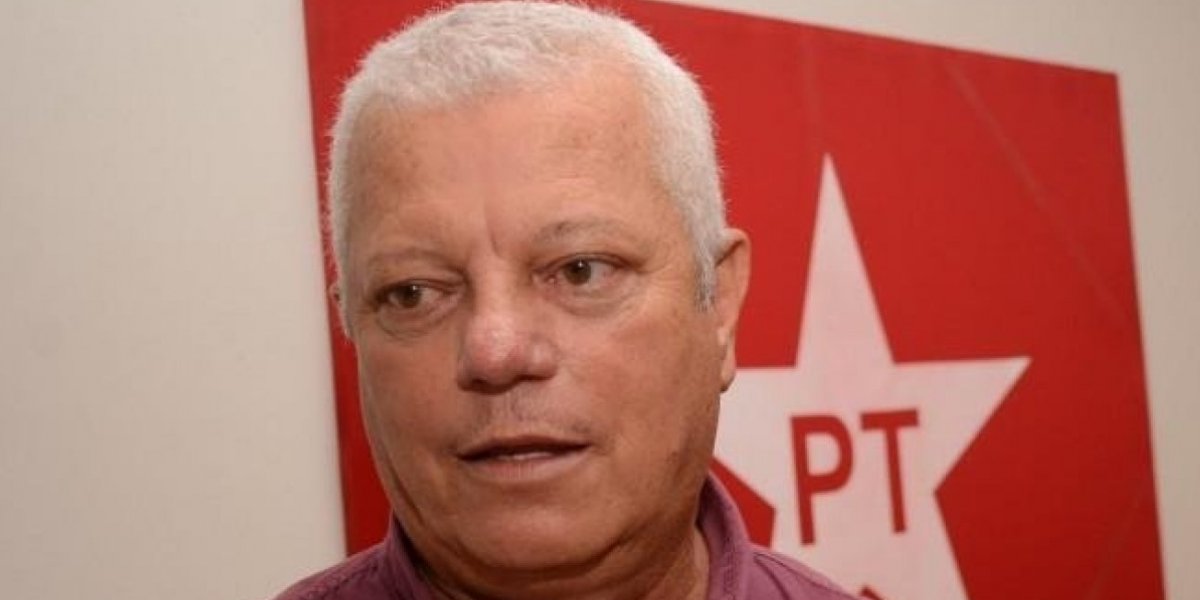 “Revela o momento das campanhas”, diz ex-presidente do PT sobre pesquisas