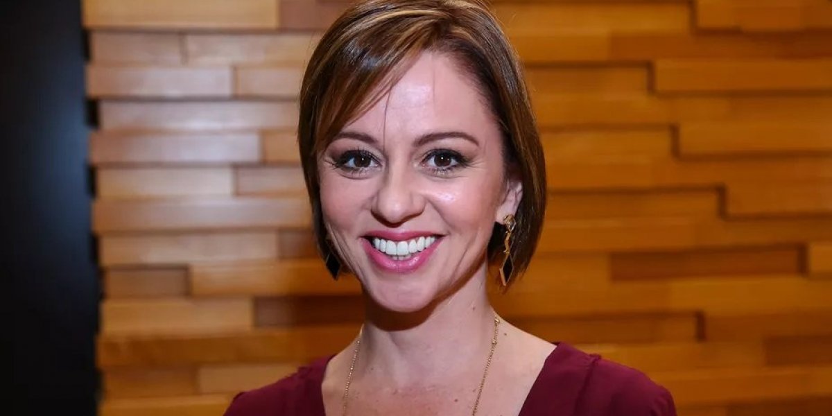 Guta Stresser, a eterna Bebel, desabafa após diagnóstico de esclerose múltipla