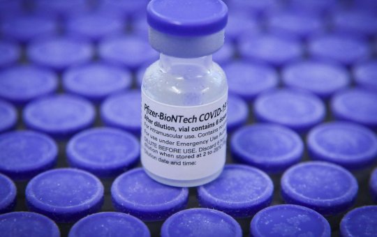 Covid-19: Saúde libera quarta dose da para maiores de 40 anos