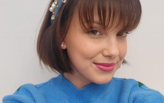 Millie Bobby Brown é cotada para estrelar o novo projeto da saga Star Wars