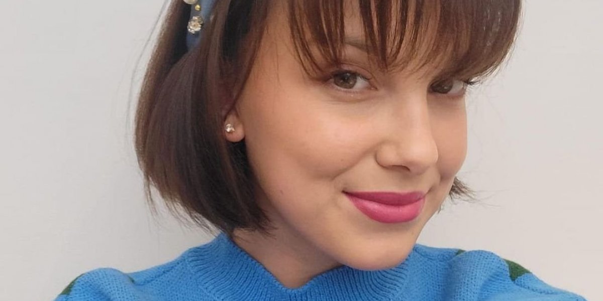 Millie Bobby Brown é cotada para estrelar o novo projeto da saga Star Wars