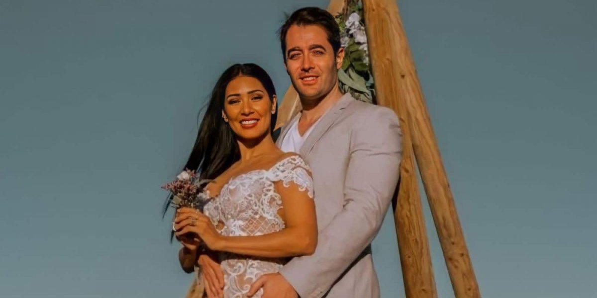 Ex-marido de Simaria usou milhões da conta conjunta para comprar Bitcoin