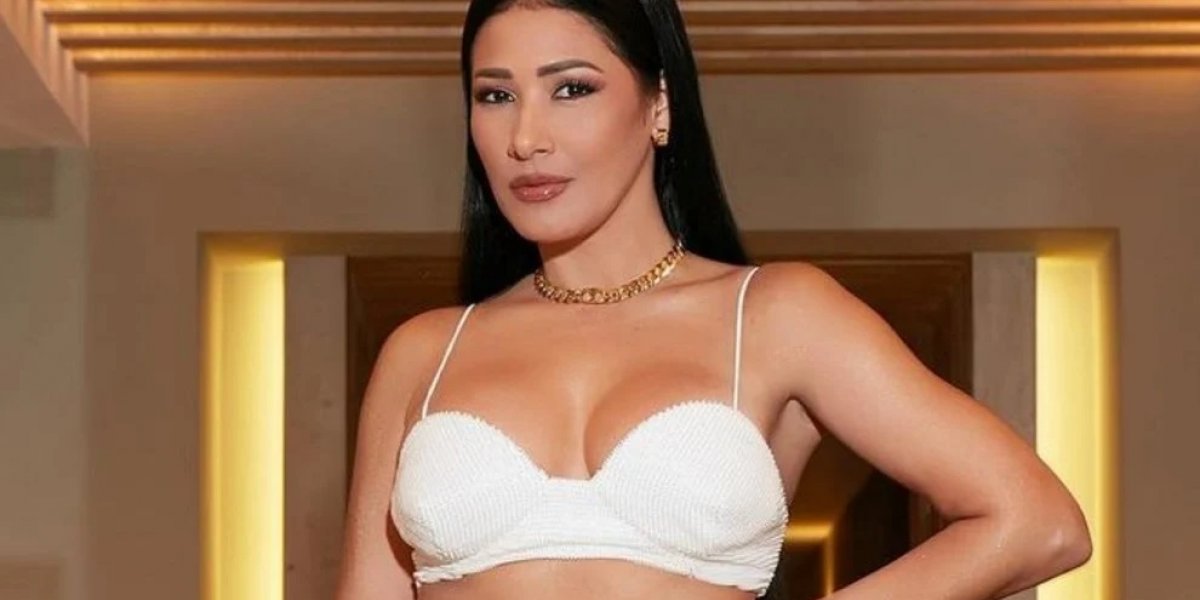 "Eu com 40 anos não vou mais me calar", afirma Simaria sobre polêmica com a irmã