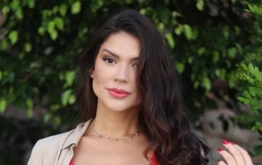 Ex-miss Brasil morre após passar por cirurgia