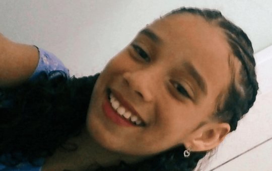 Menina de 11 anos morre após ser atropelada na Av. Bonocô