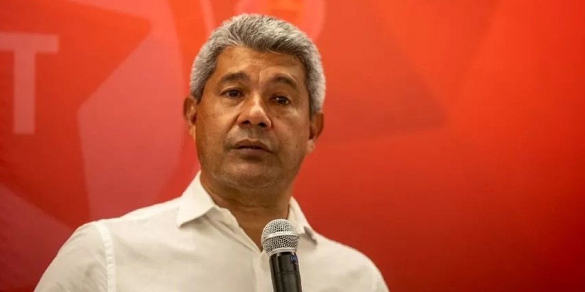 "Fica a nossa solidariedade", diz Jerônimo após acusações contra Isidório