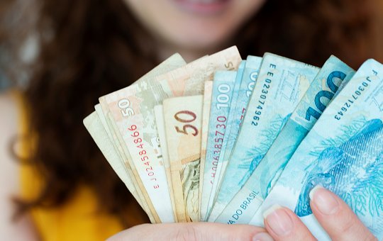 Beneficiários com NIS final 3 recebem nesta terça (21) auxílios Brasil e Gás