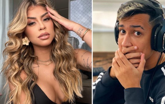 Gamer é apontado como affair de Thamy Araujo; Saiba agora